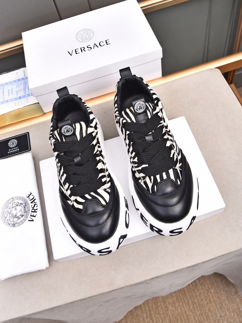 SportInspired Gxvxnchy Sneakers 153404