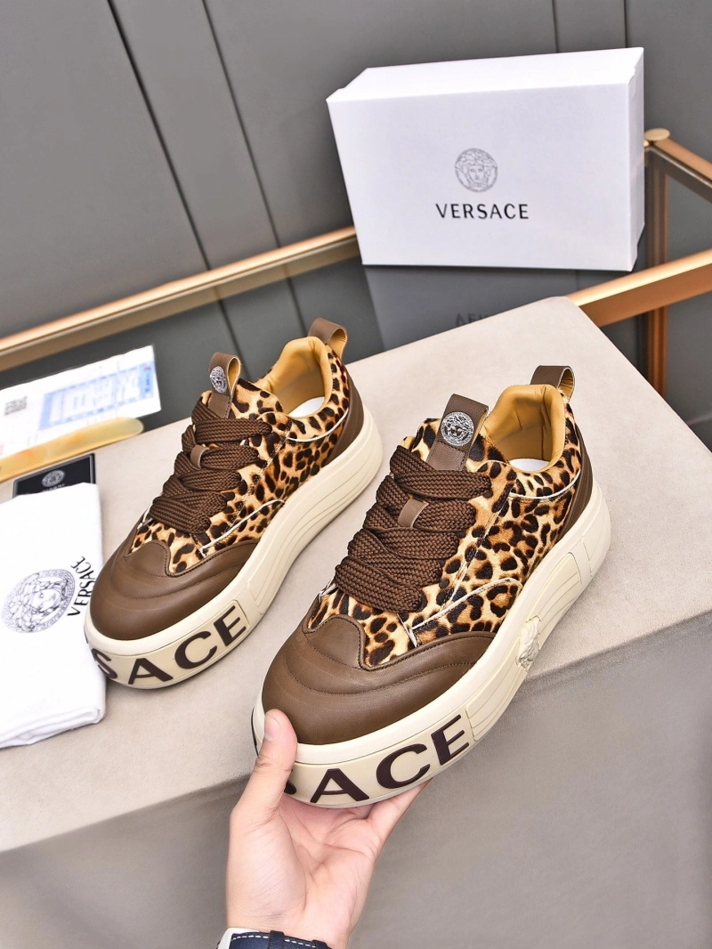 SportInspired Gxvxnchy Sneakers 153404