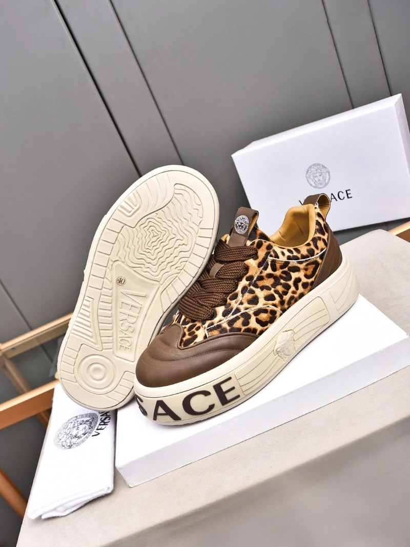 SportInspired Gxvxnchy Sneakers 153404