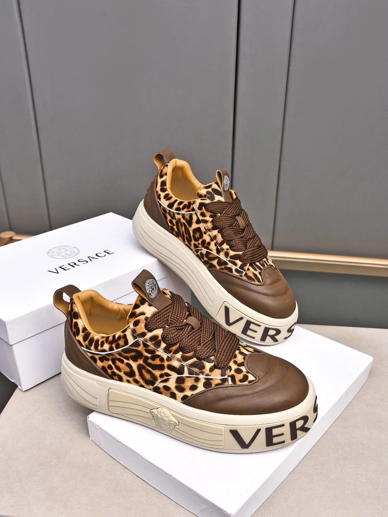 SportInspired Gxvxnchy Sneakers 153404