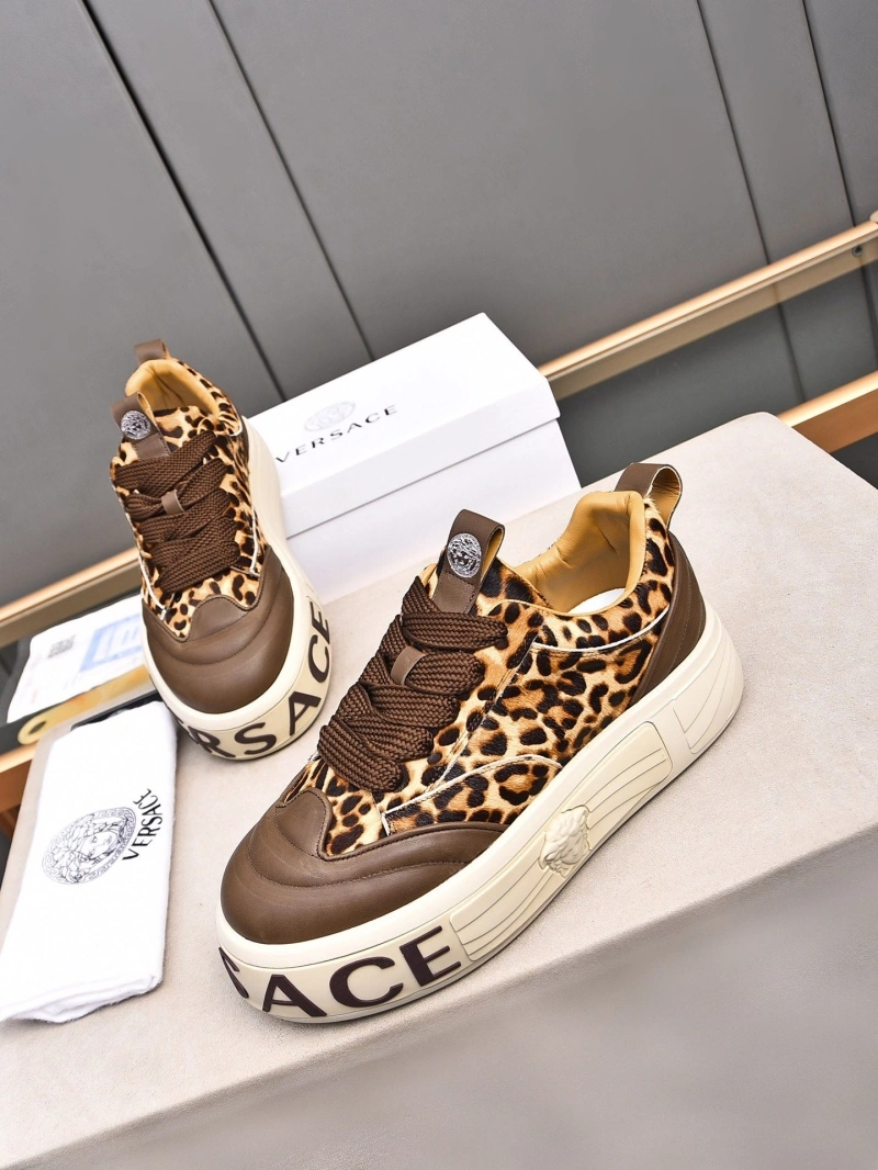 SportInspired Gxvxnchy Sneakers 153404