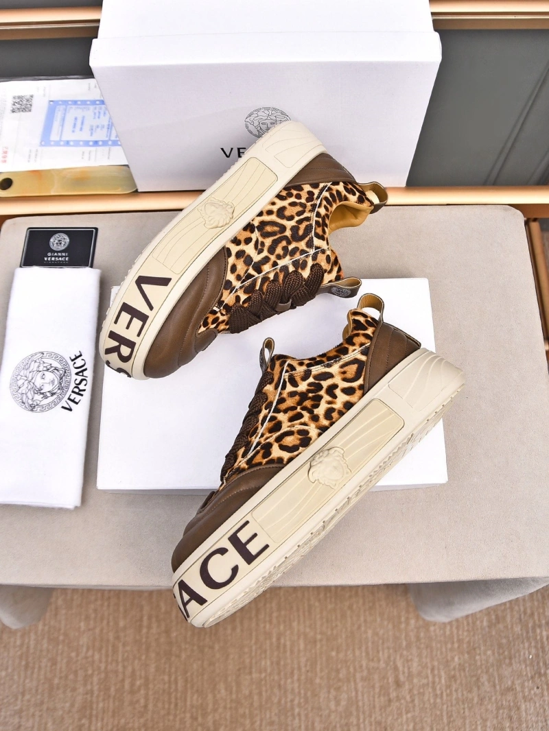 SportInspired Gxvxnchy Sneakers 153404