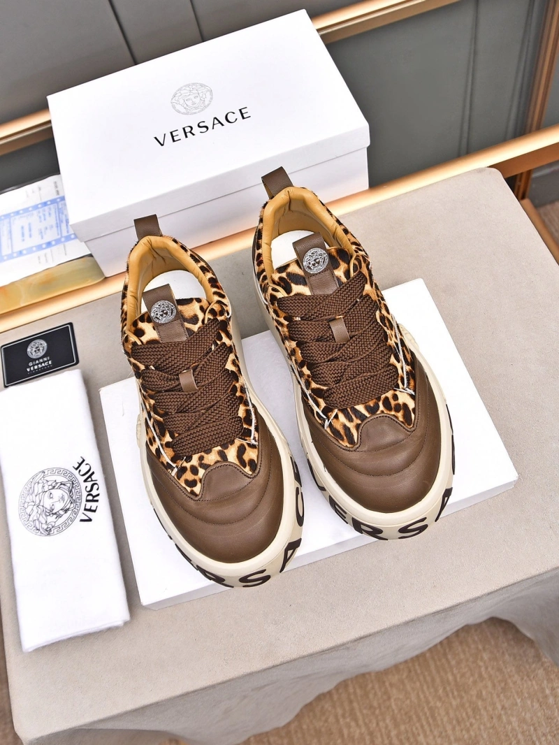 SportInspired Gxvxnchy Sneakers 153404