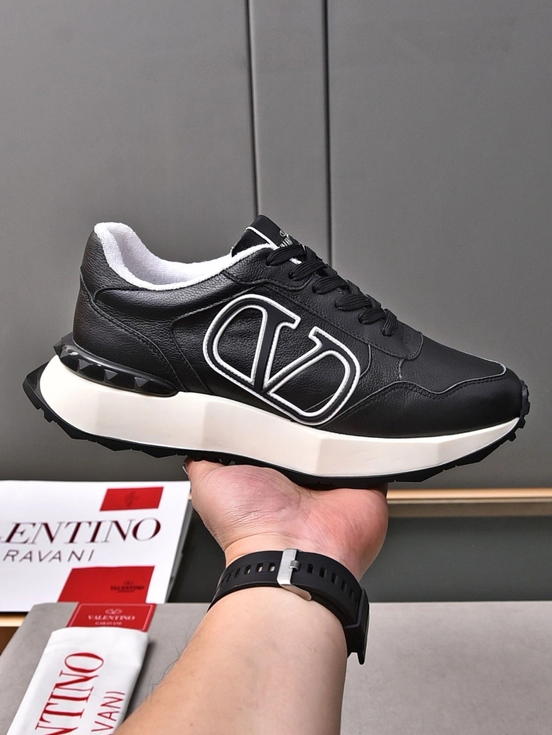 Resilient Vxlxntino Sneakers 231083