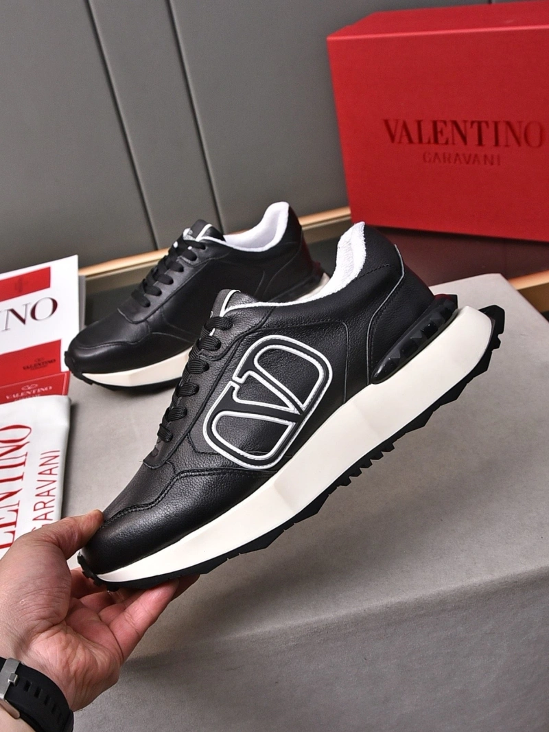 Resilient Vxlxntino Sneakers 231083