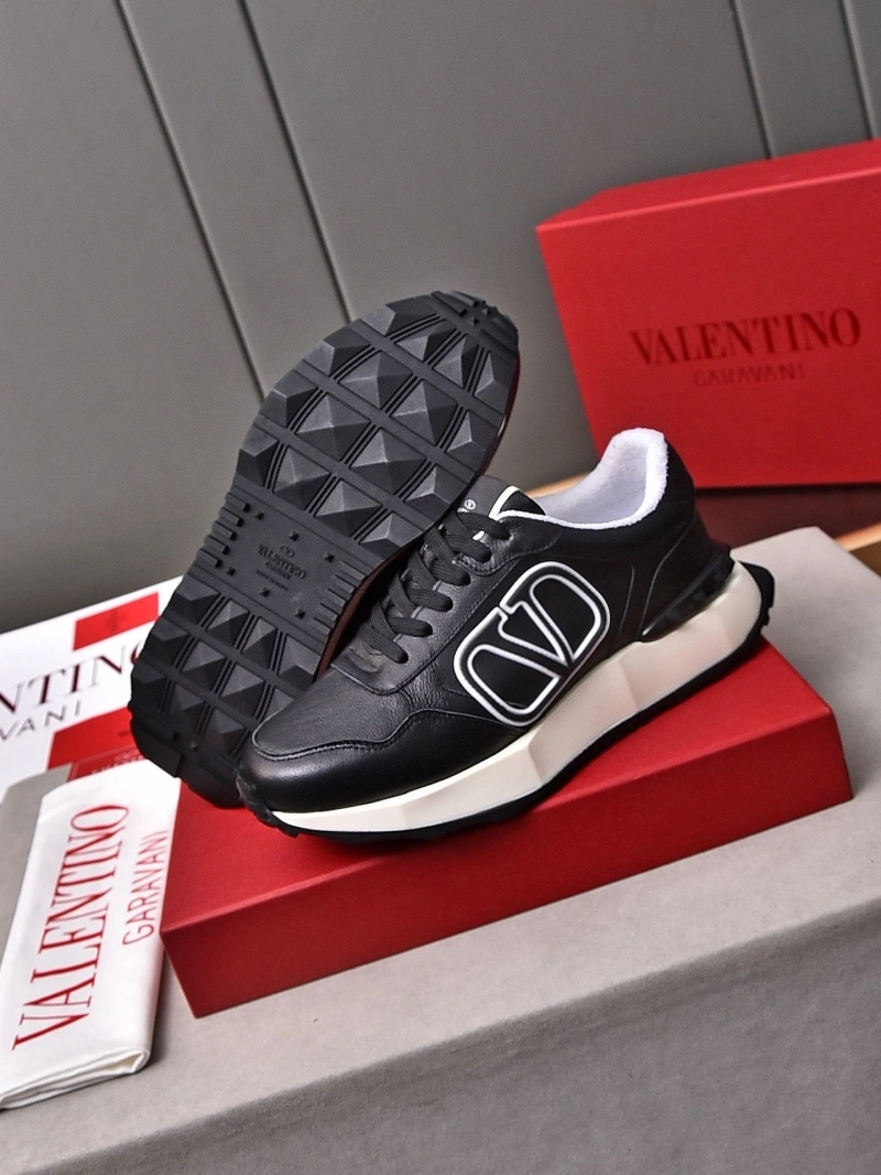 Resilient Vxlxntino Sneakers 231083