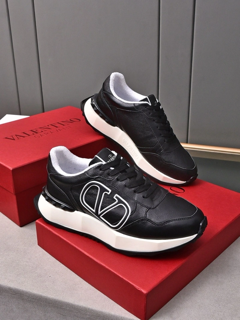 Resilient Vxlxntino Sneakers 231083