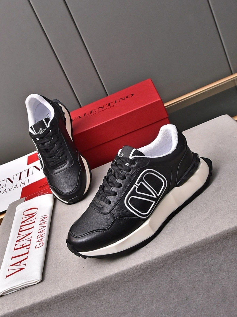 Resilient Vxlxntino Sneakers 231083