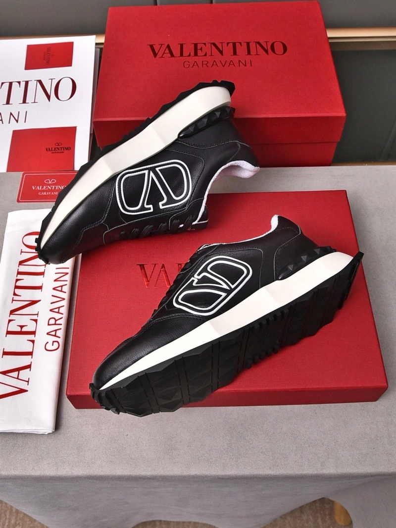 Resilient Vxlxntino Sneakers 231083