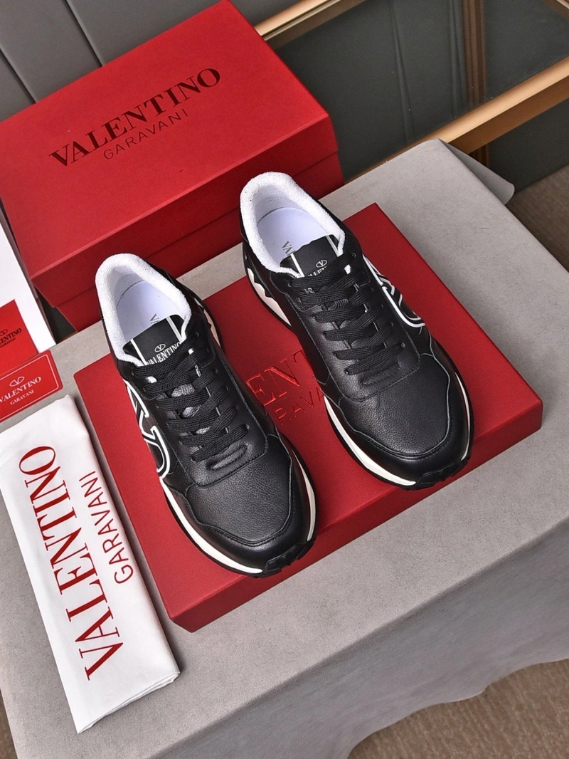 Resilient Vxlxntino Sneakers 231083