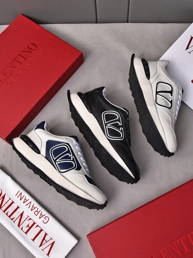 Resilient Vxlxntino Sneakers 231083