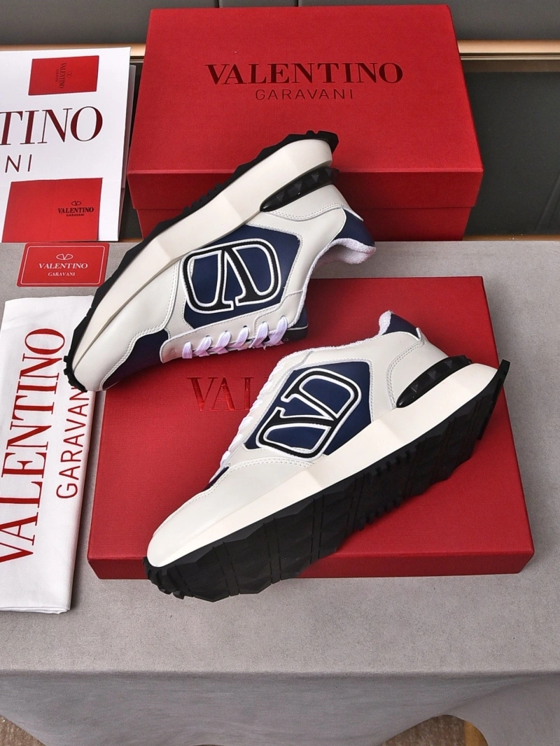 Vxlxntino Sneakers ModernLook 231085