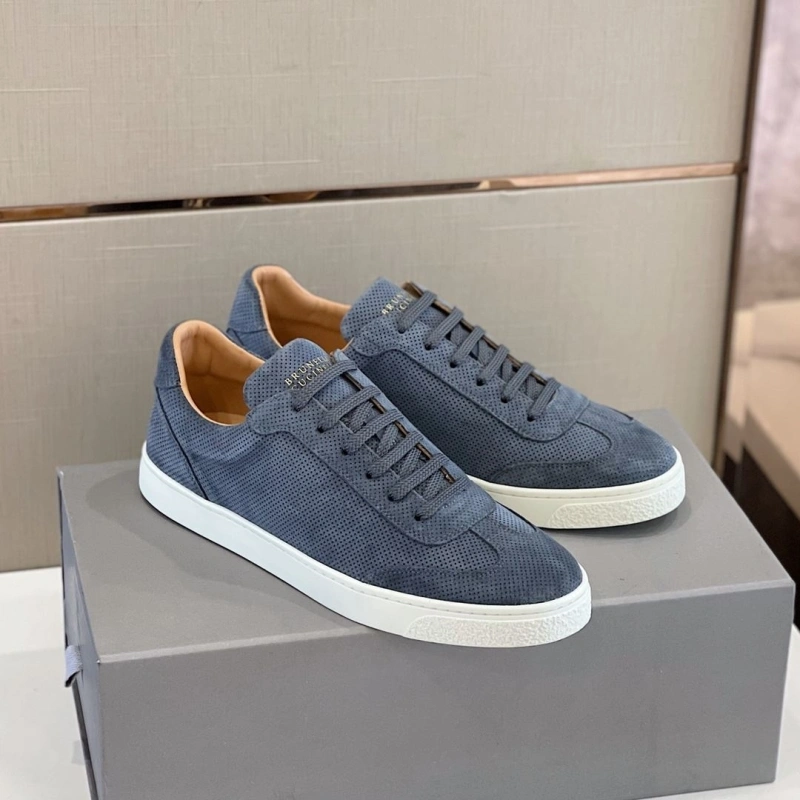 Brxnxllo Cxcxnelli Sneakers Durable 113730