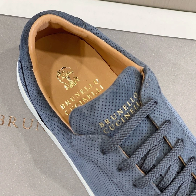 Brxnxllo Cxcxnelli Sneakers Durable 113730