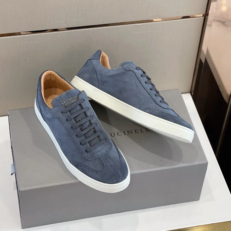 Brxnxllo Cxcxnelli Sneakers Durable 113730