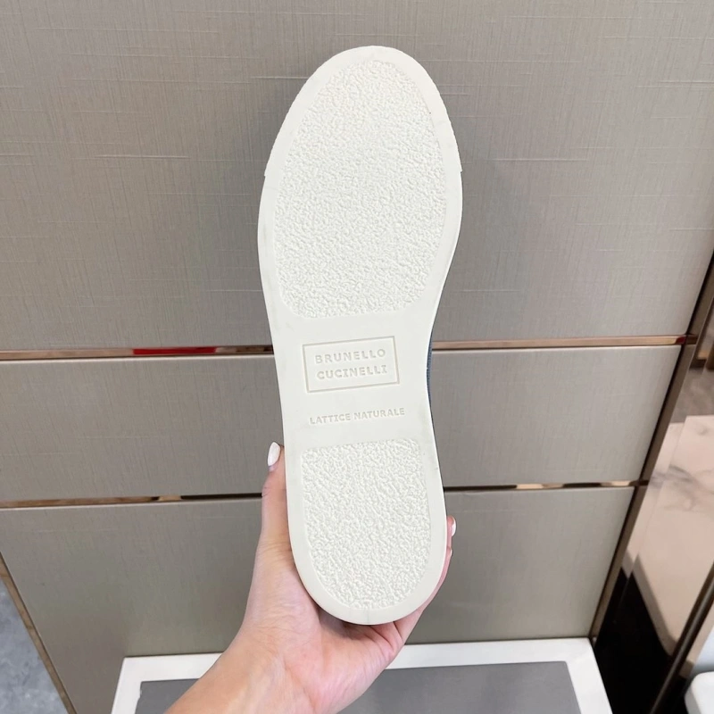 Brxnxllo Cxcxnelli Sneakers Durable 113730