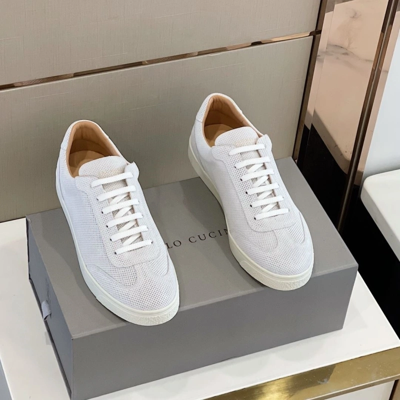 Brxnxllo Cxcxnelli Sneakers TopPick 113736