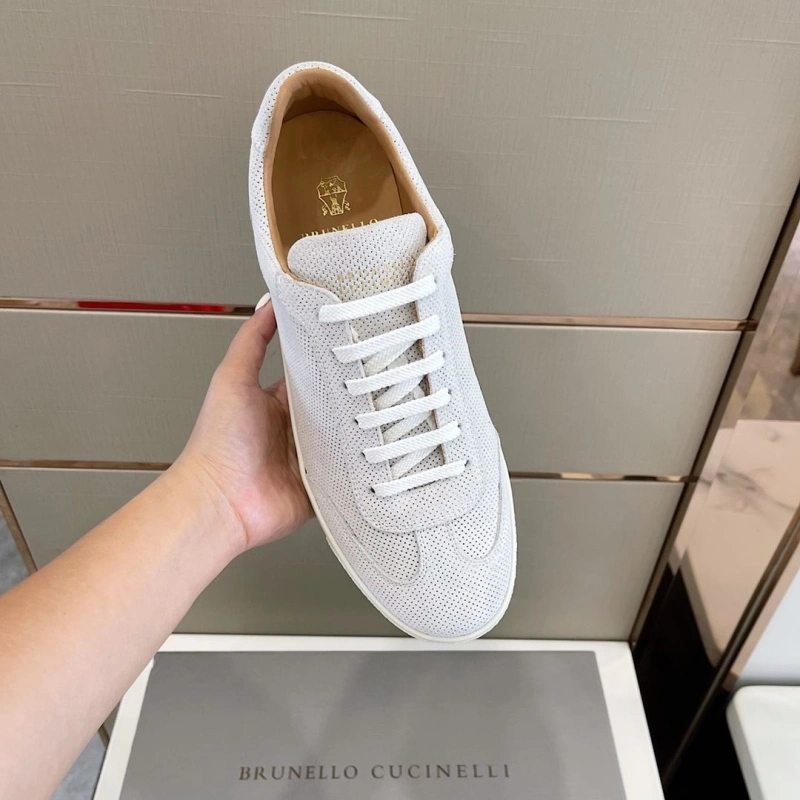 Brxnxllo Cxcxnelli Sneakers TopPick 113736