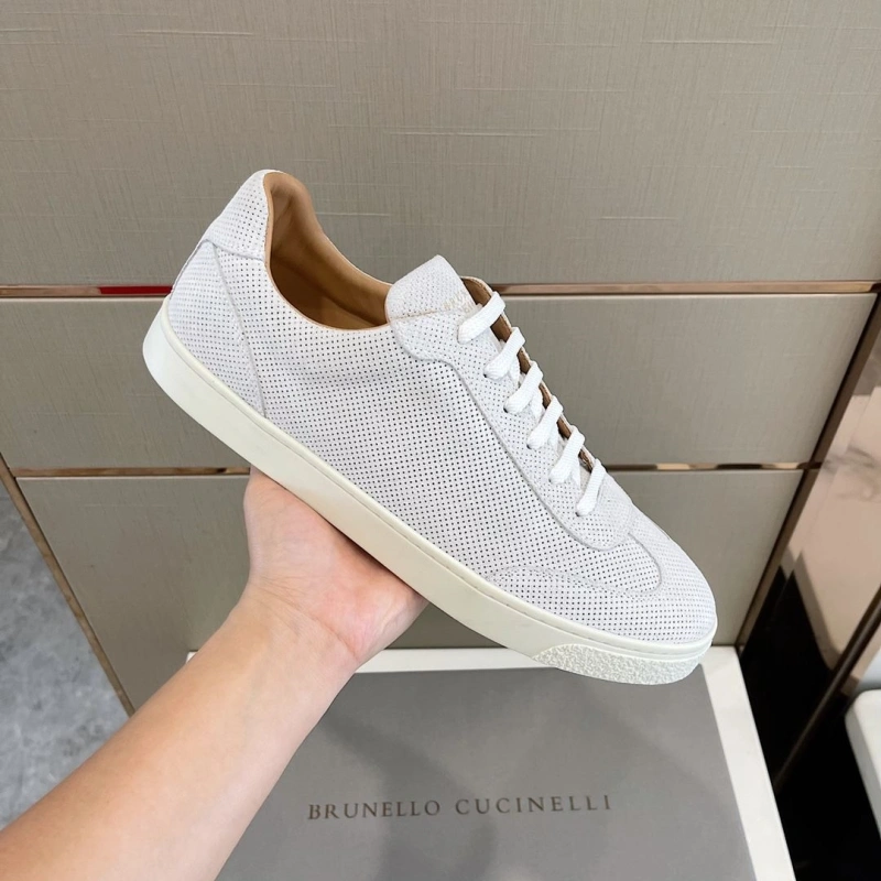 Brxnxllo Cxcxnelli Sneakers TopPick 113736