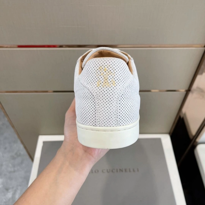 Brxnxllo Cxcxnelli Sneakers TopPick 113736