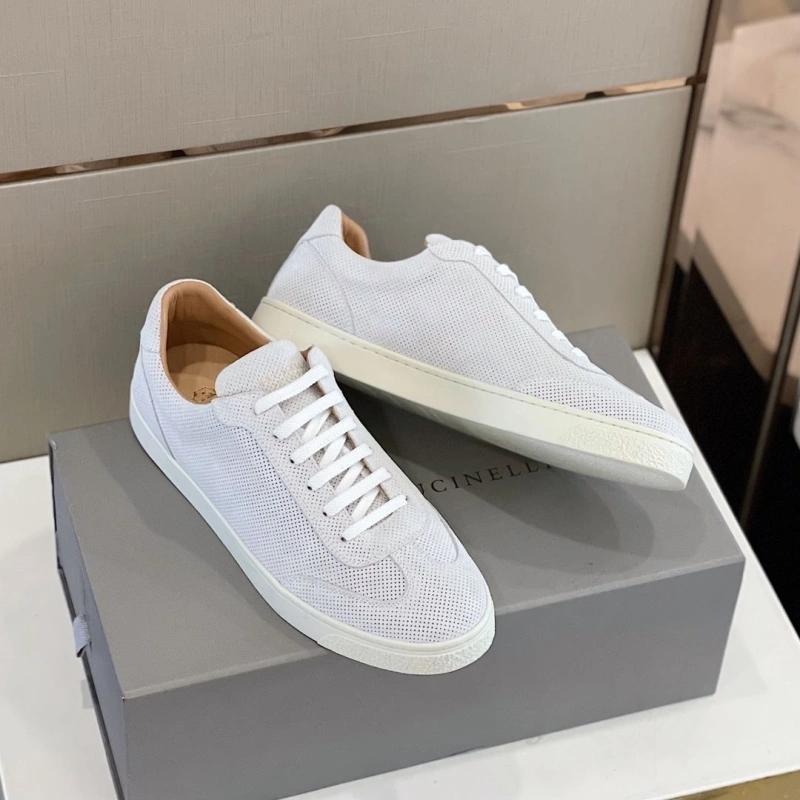 Brxnxllo Cxcxnelli Sneakers TopPick 113736