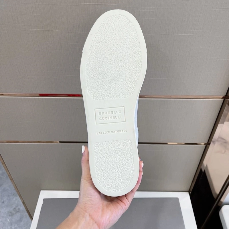 Brxnxllo Cxcxnelli Sneakers TopPick 113736