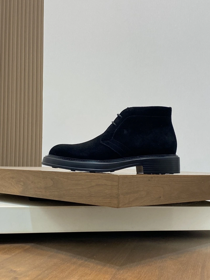 Comfortable Txds Boots 227405