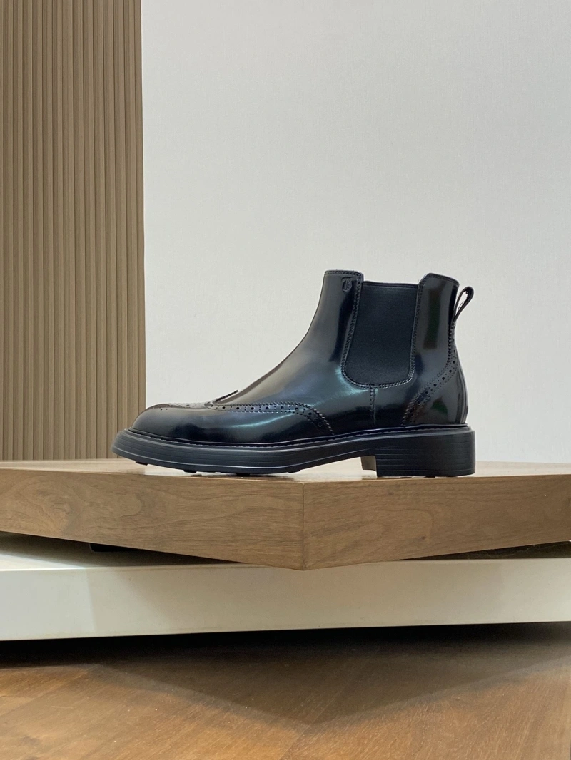 Flexible Txds Boots 227402