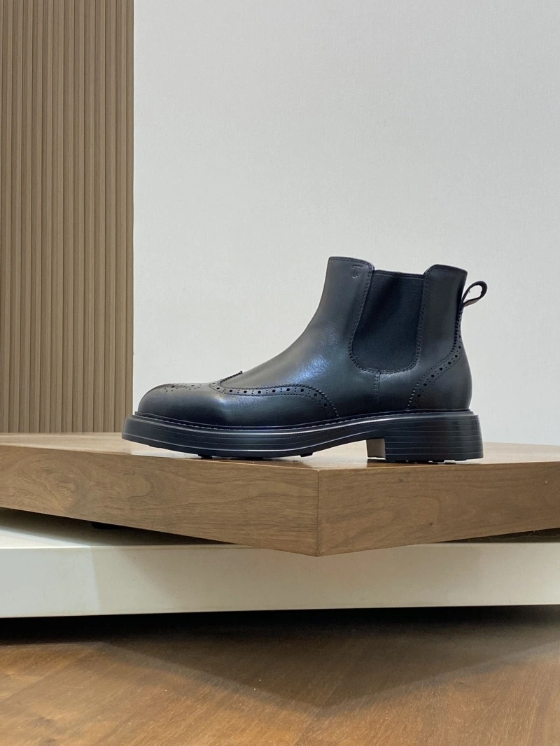 Txds Boots Soft 227401