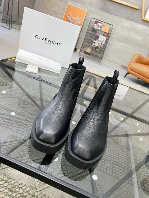 Gxvxnchy Boots Vibrant 153679