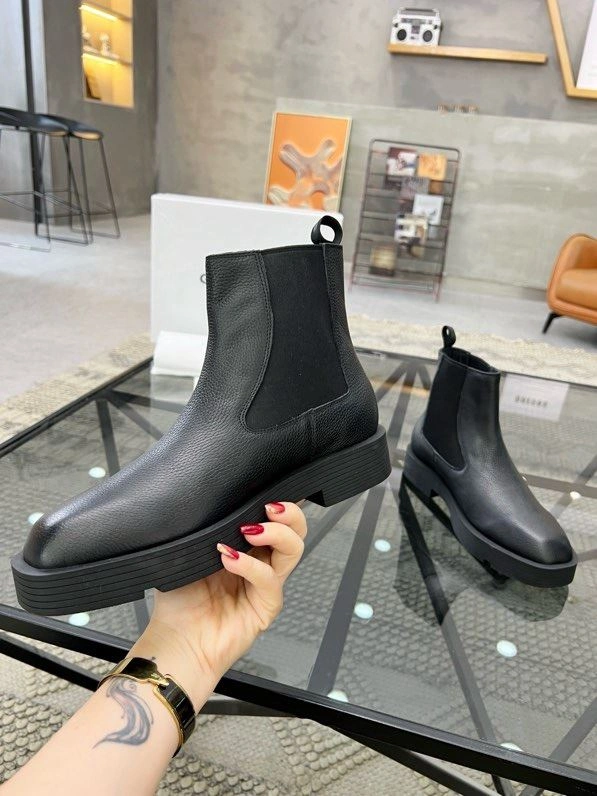 Gxvxnchy Boots Vibrant 153679