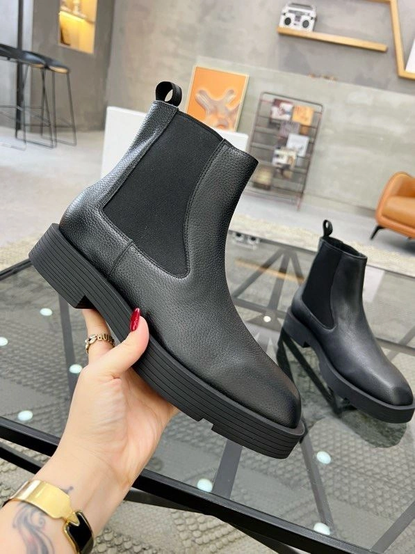 Gxvxnchy Boots Vibrant 153679