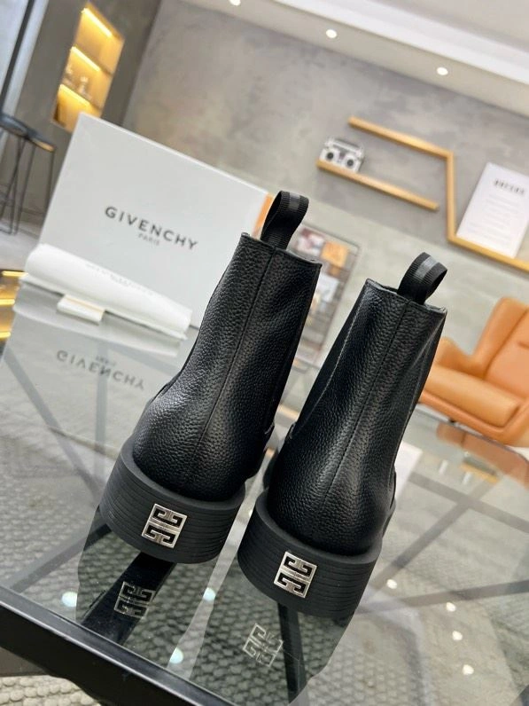 Gxvxnchy Boots Vibrant 153679