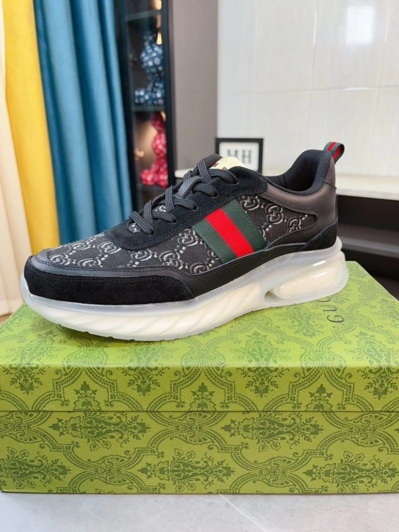 Modern Gxccx Casual Shoes 160648