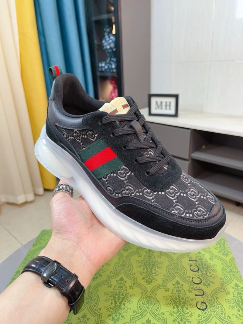 Modern Gxccx Casual Shoes 160648
