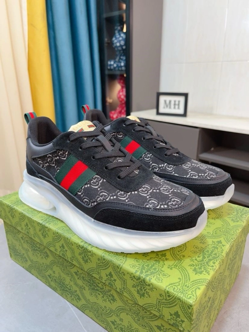 Modern Gxccx Casual Shoes 160648
