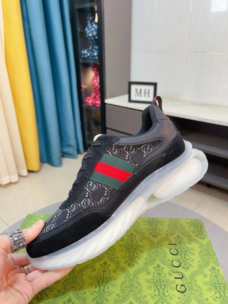 Modern Gxccx Casual Shoes 160648