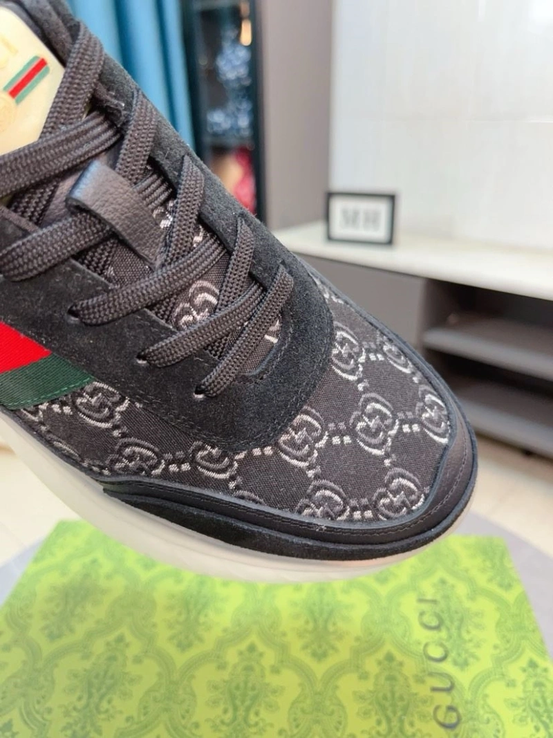 Modern Gxccx Casual Shoes 160648