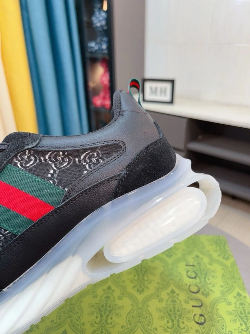 Modern Gxccx Casual Shoes 160648