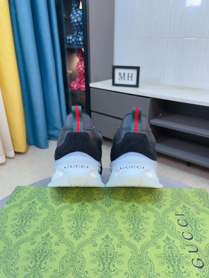 Modern Gxccx Casual Shoes 160648