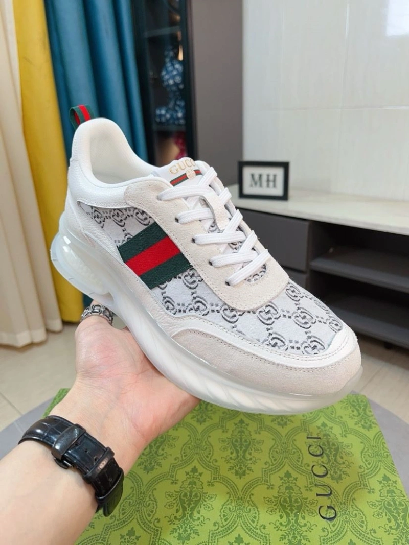 Practical Gxccx Casual Shoes 160647