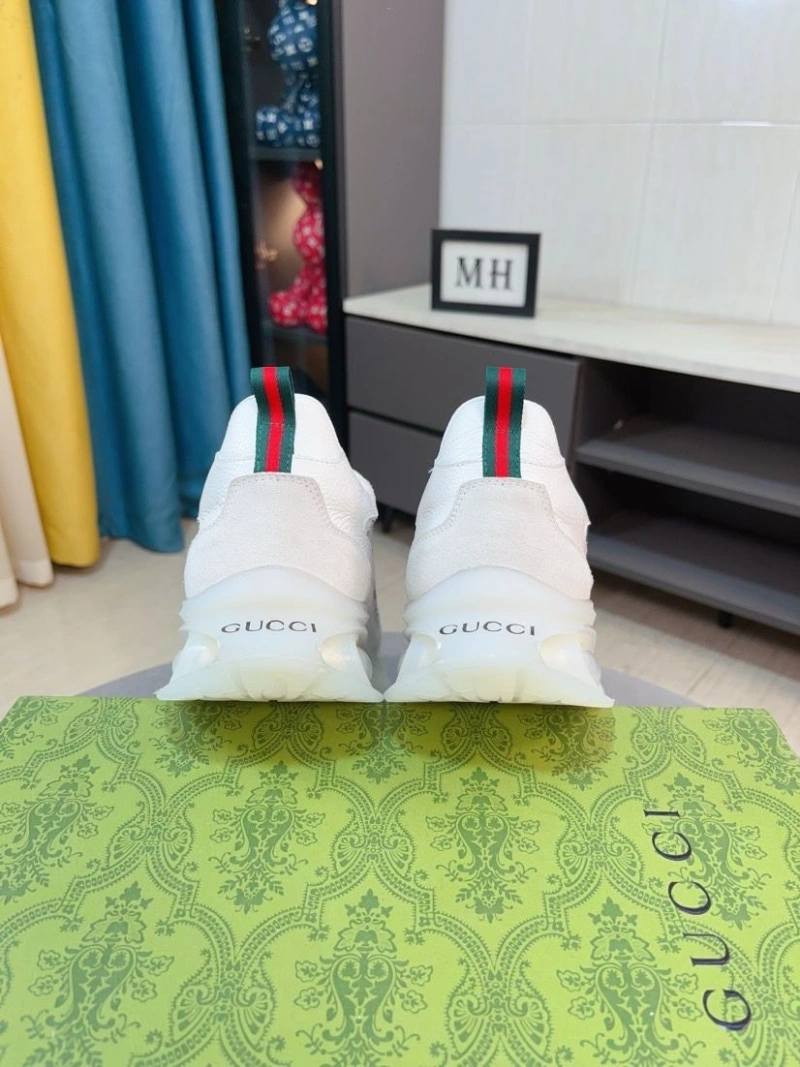 Practical Gxccx Casual Shoes 160647