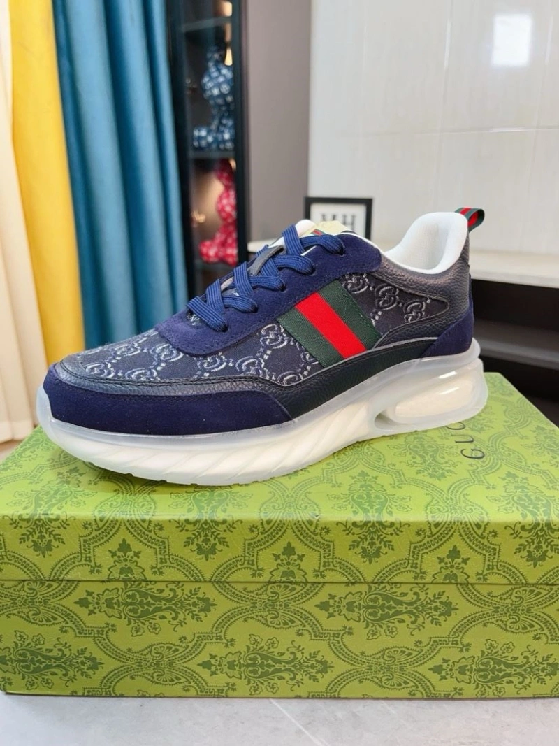 Gxccx Casual Shoes Minimalist 160644