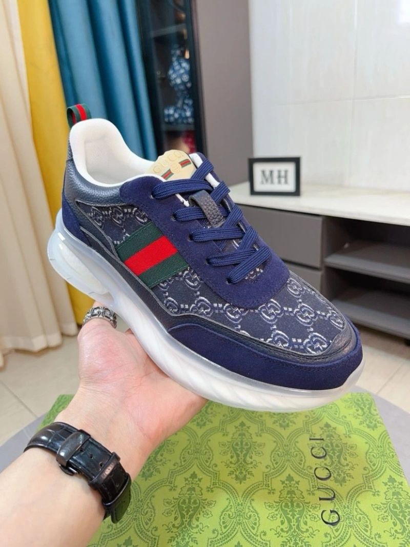 Gxccx Casual Shoes Minimalist 160644