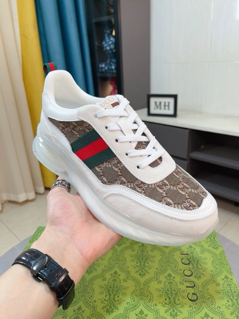 Gxccx Casual Shoes Breathable 160646