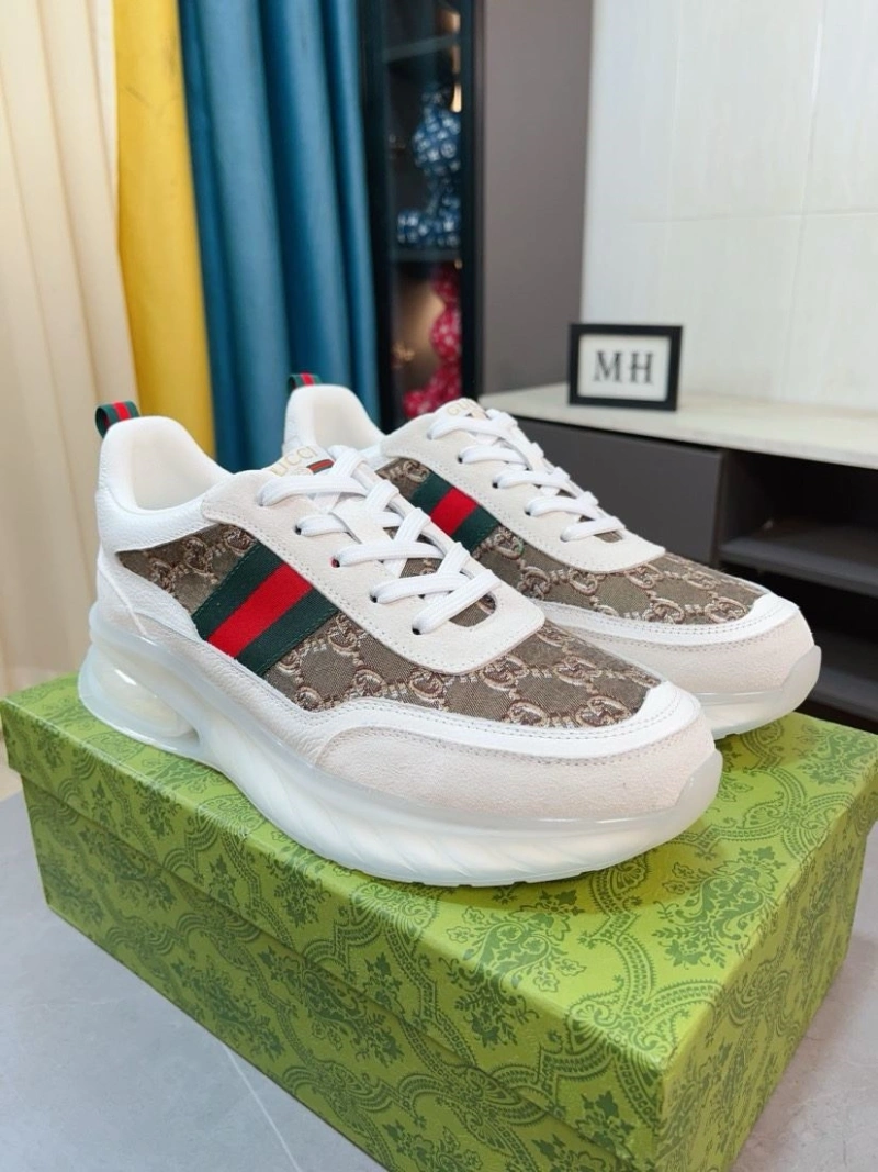 Gxccx Casual Shoes Breathable 160646