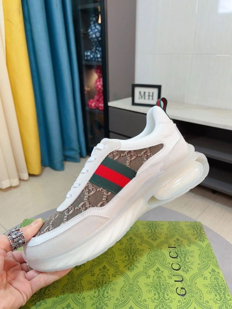 Gxccx Casual Shoes Breathable 160646