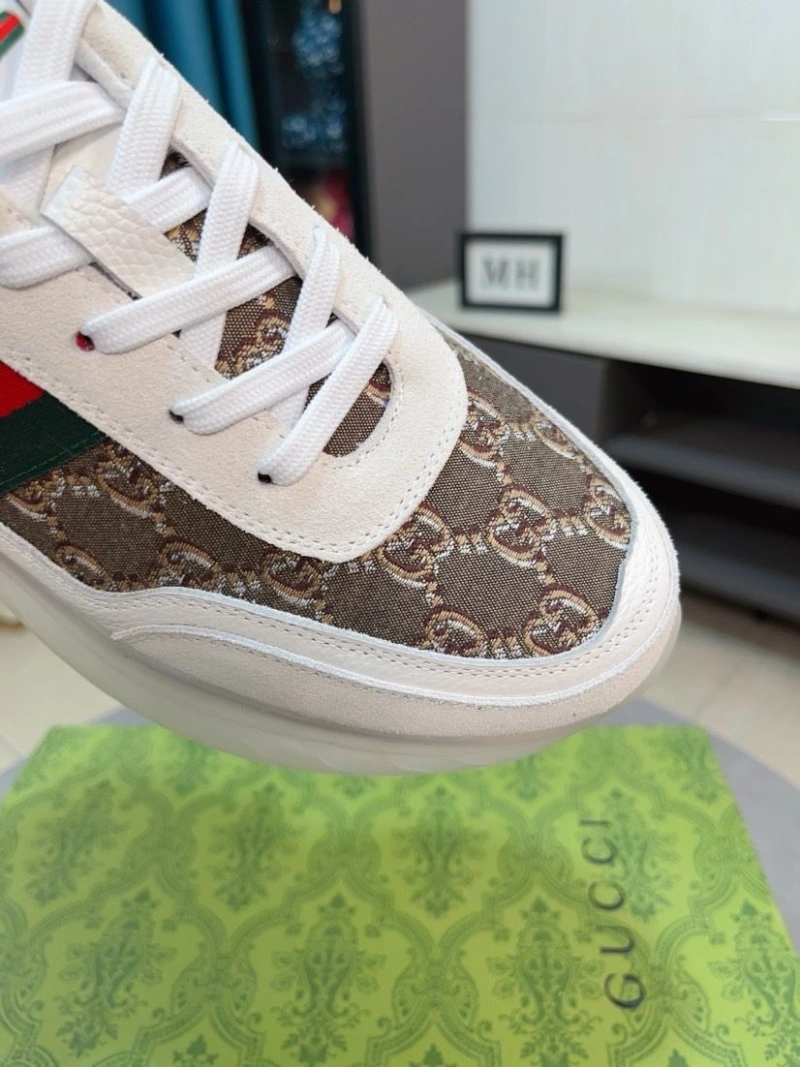 Gxccx Casual Shoes Breathable 160646