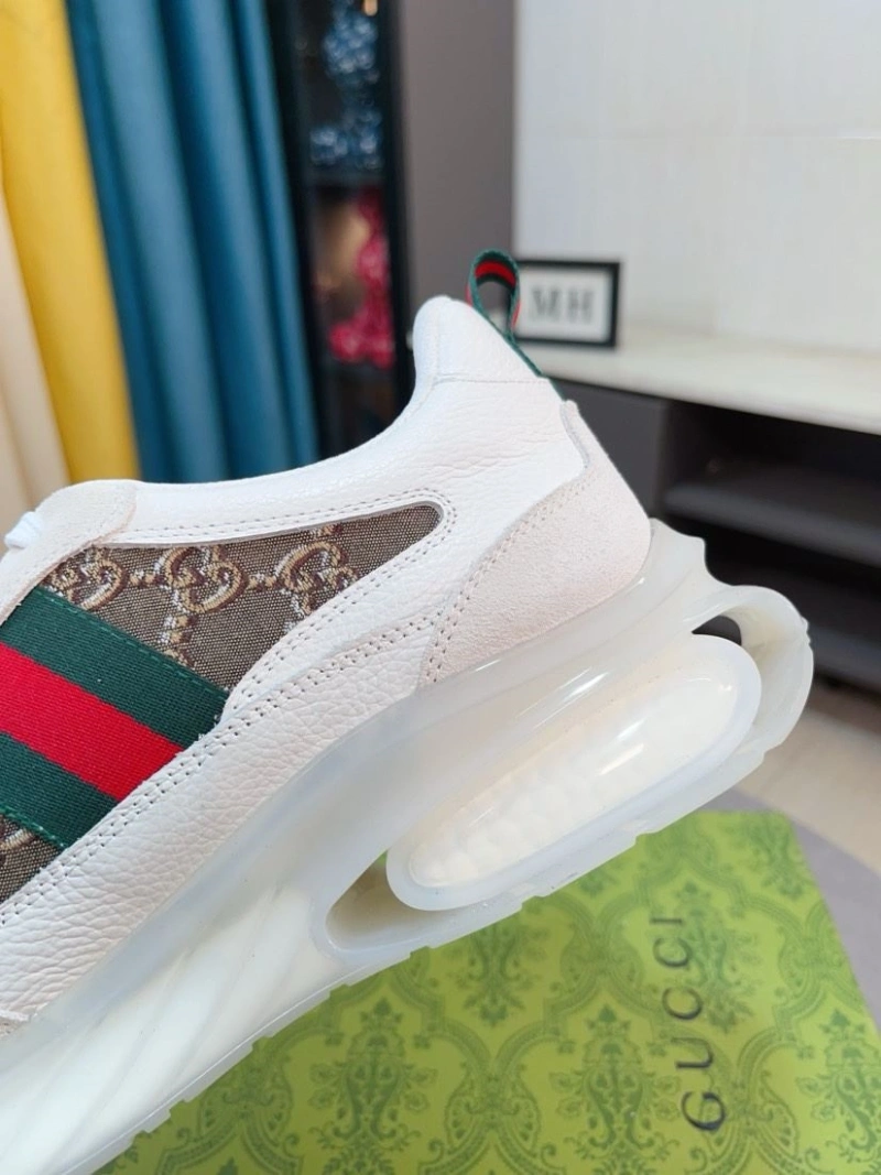 Gxccx Casual Shoes Breathable 160646