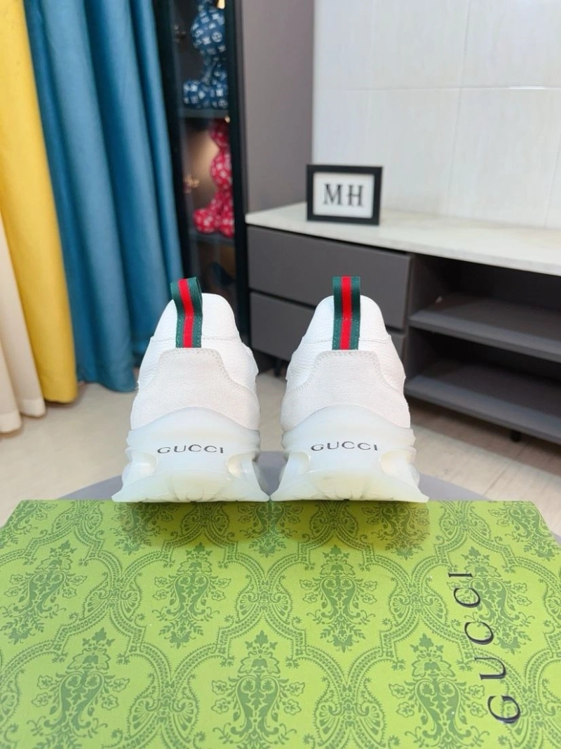 Gxccx Casual Shoes Breathable 160646